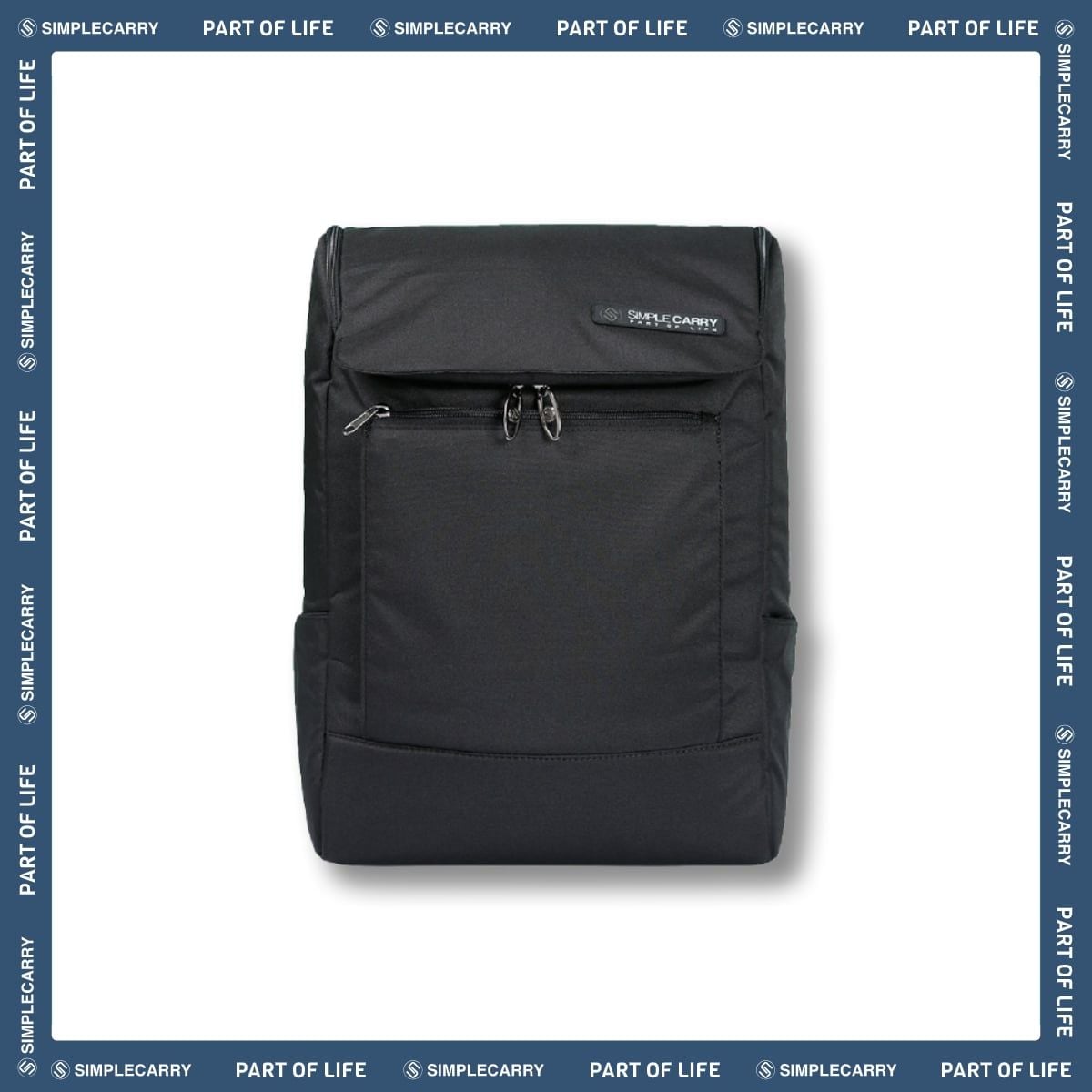 K1 BLACK