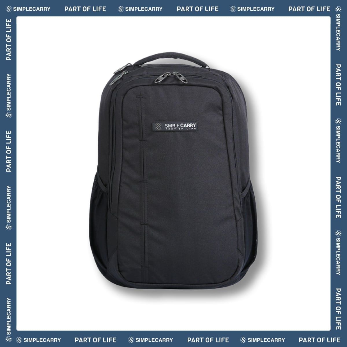 K2 BLACK
