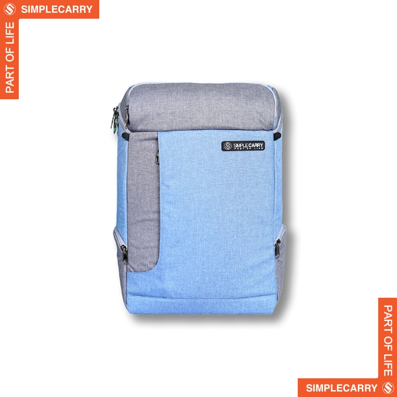 K5 BLUE/GREY