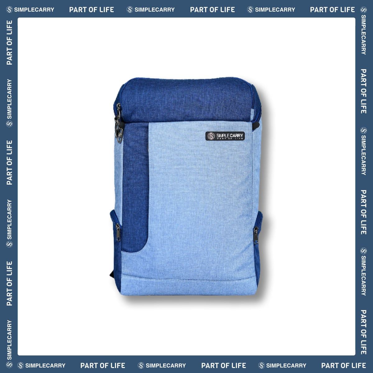 K5 BLUE/NAVY