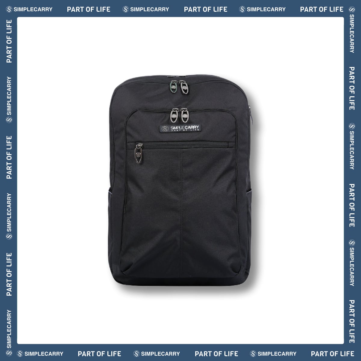 K6 BLACK