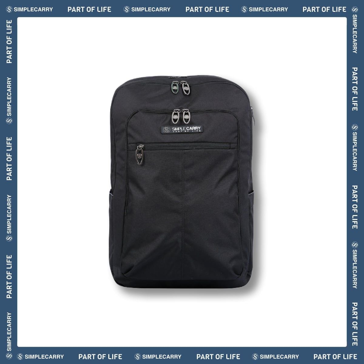 K6 BLACK