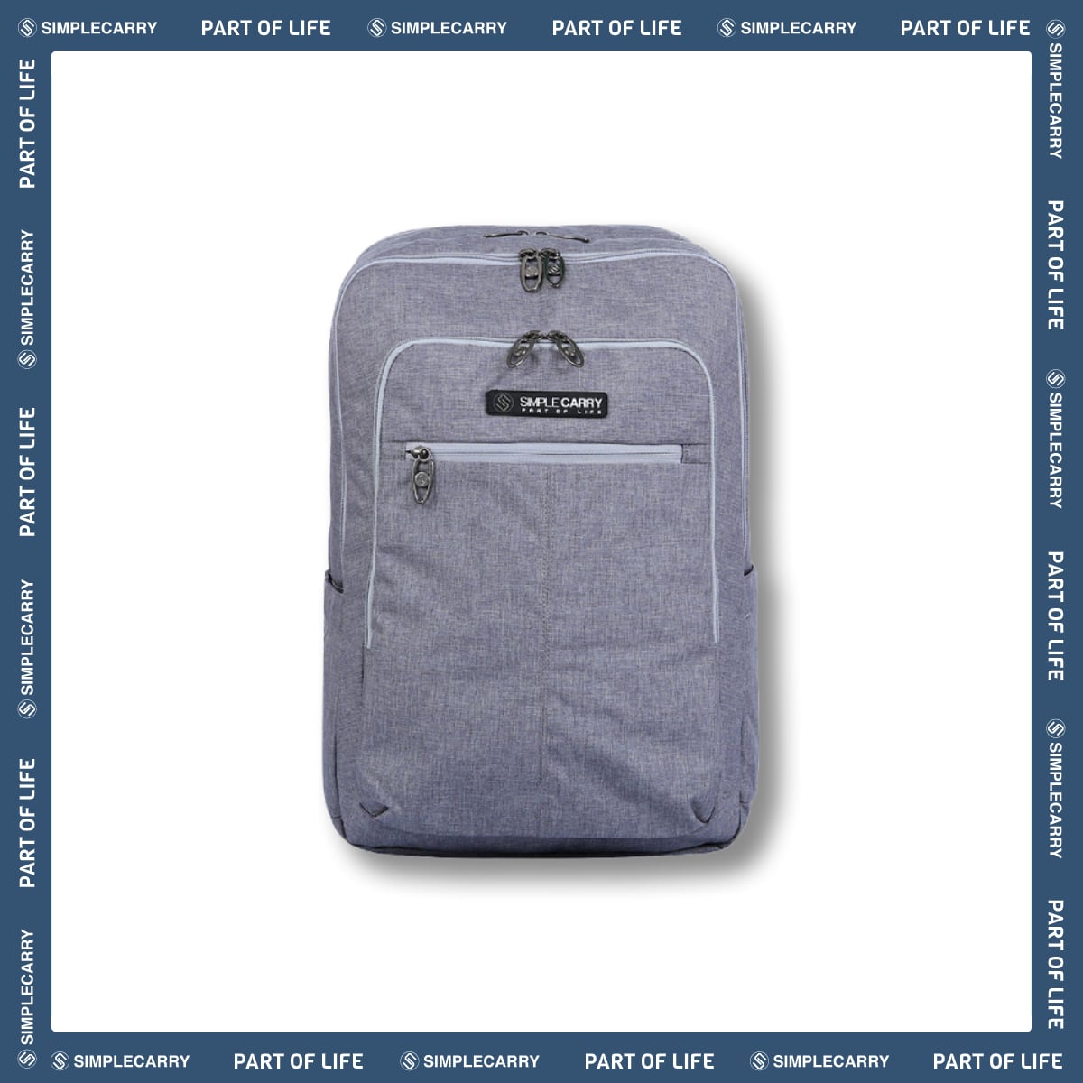 K6 GREY