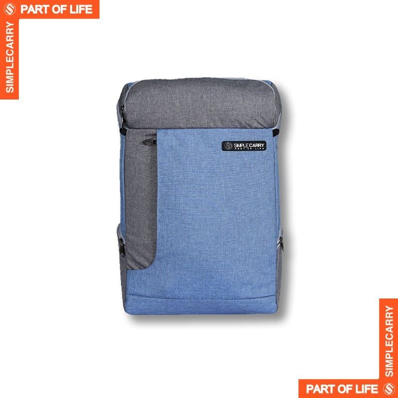 K7 BLUE/GREY