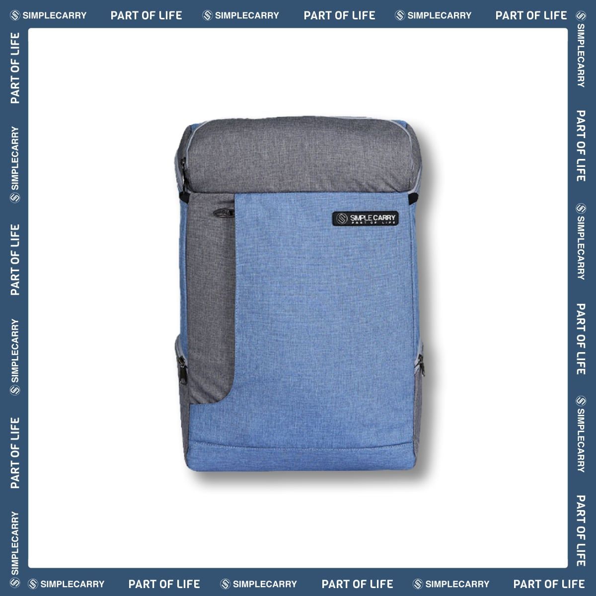 K7 BLUE/GREY
