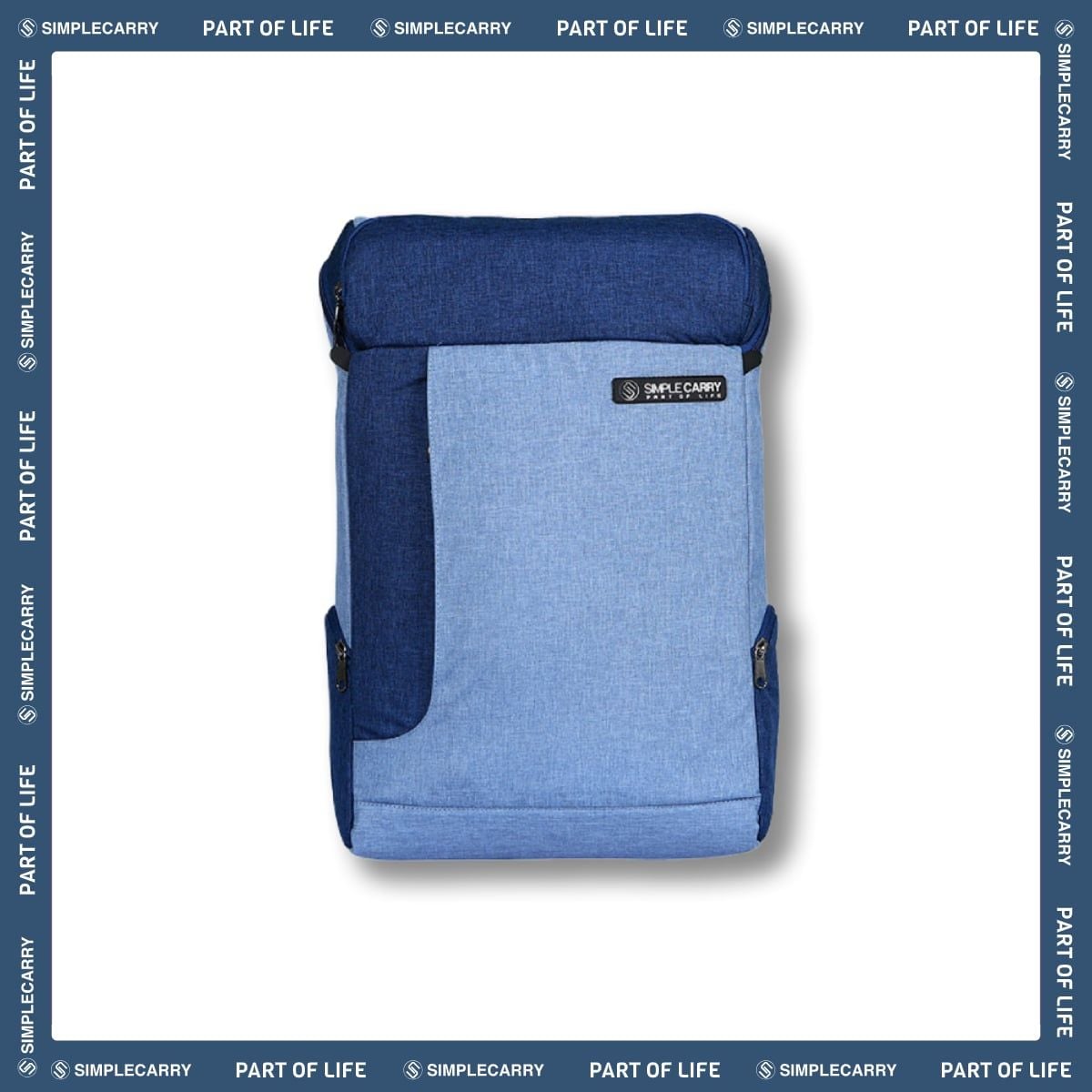 K7 BLUE/NAVY