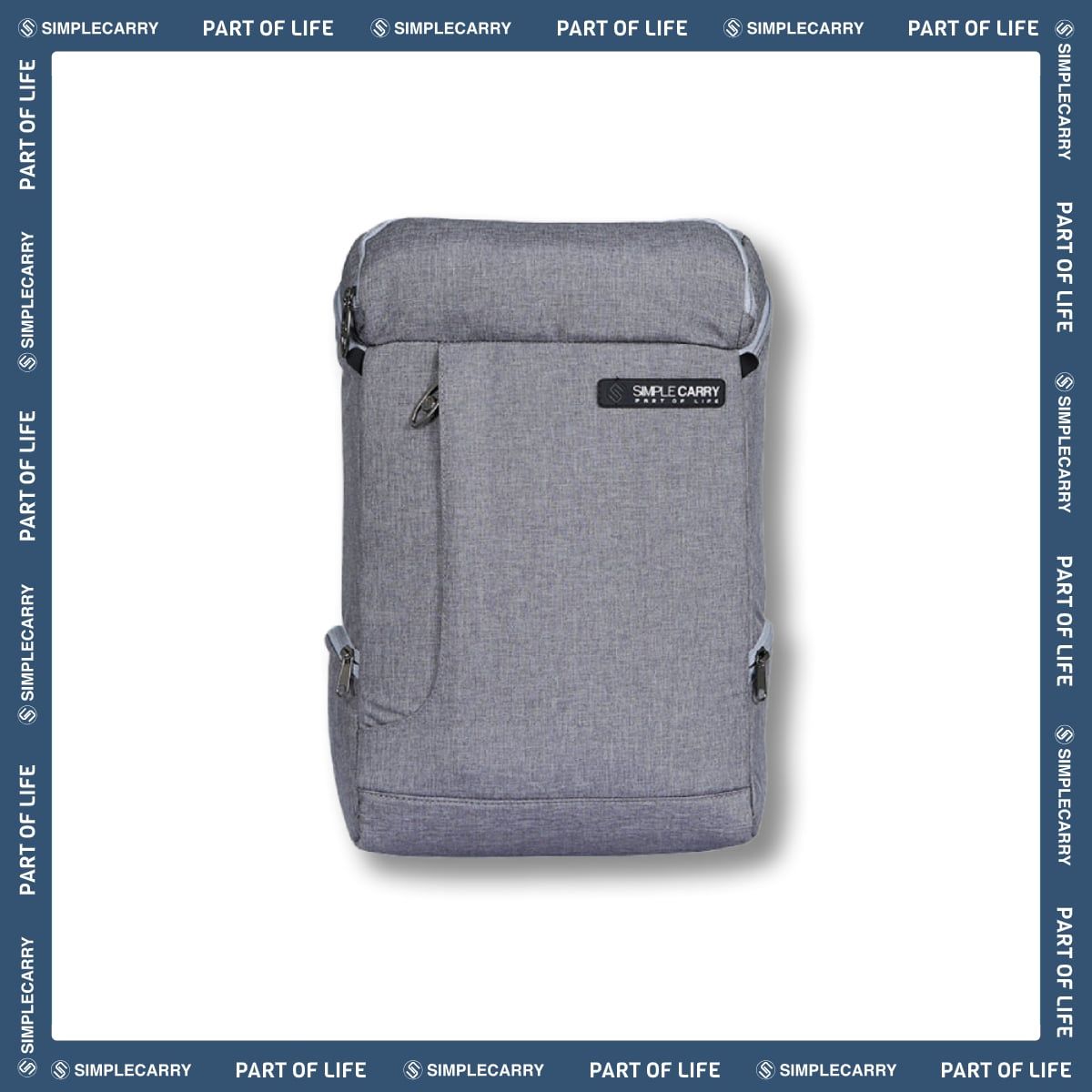 K7 GREY