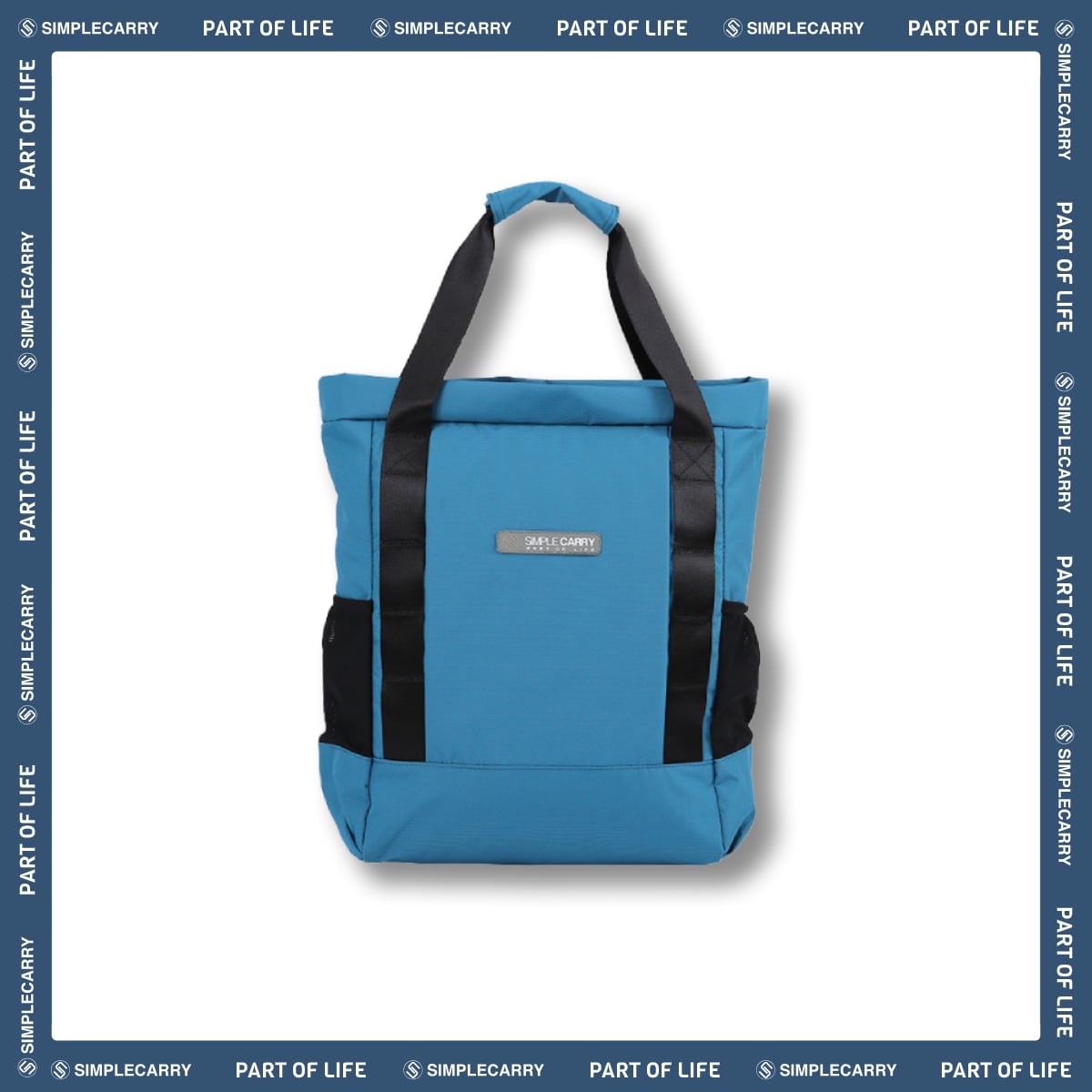 KANTAN 3 ARCTIC DARK