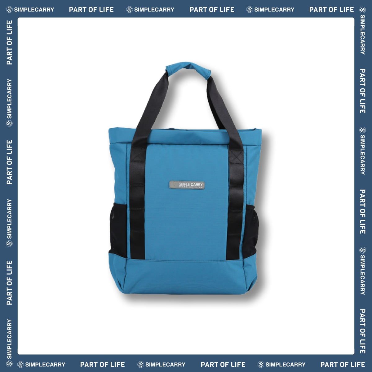KANTAN 3 ARCTIC DARK