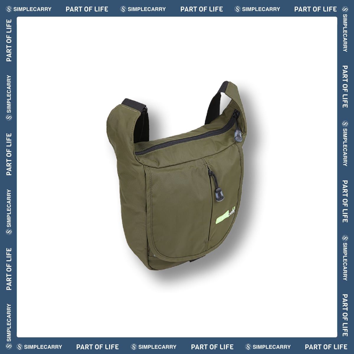 L3 KHAKI