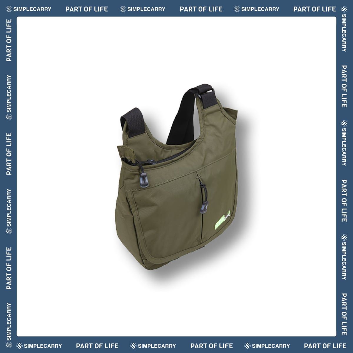 L5 KHAKI