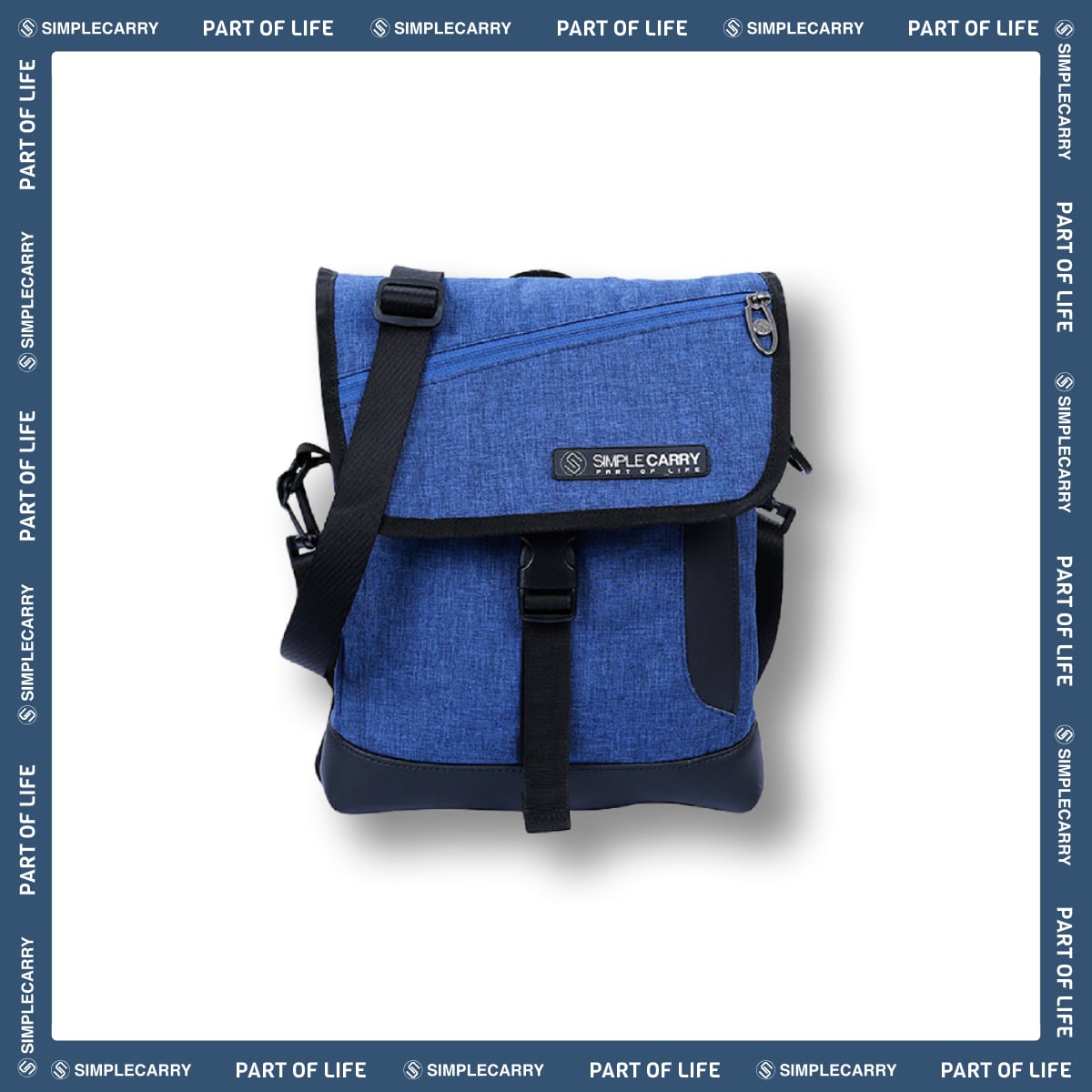 LC IPAD 2 MINI L.NAVY