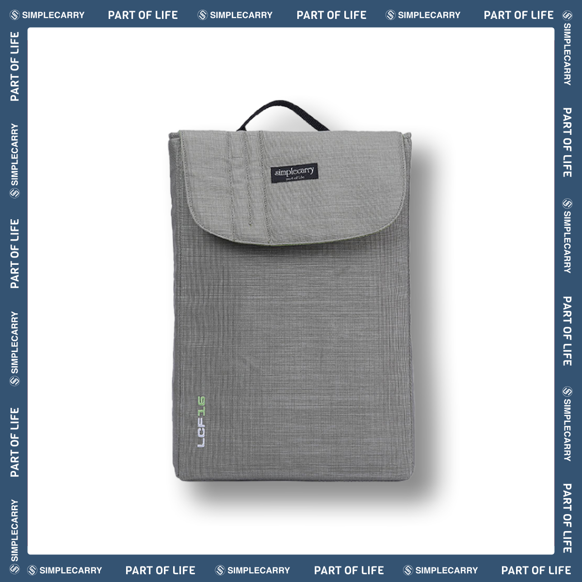 LCF16 DETAN