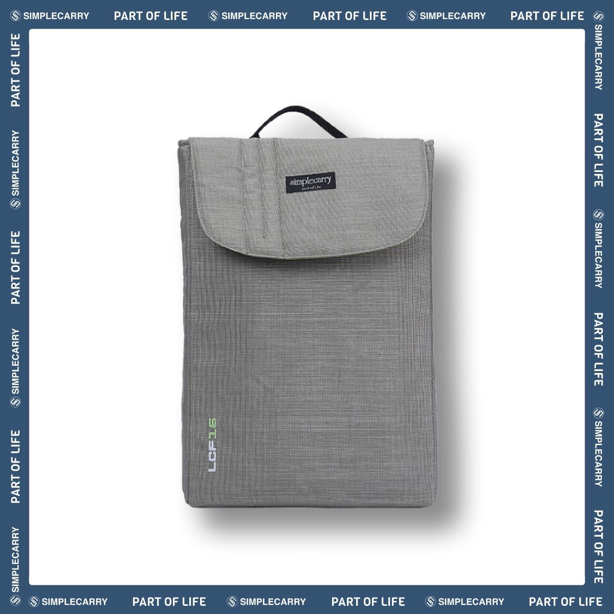 LCF16 DETAN