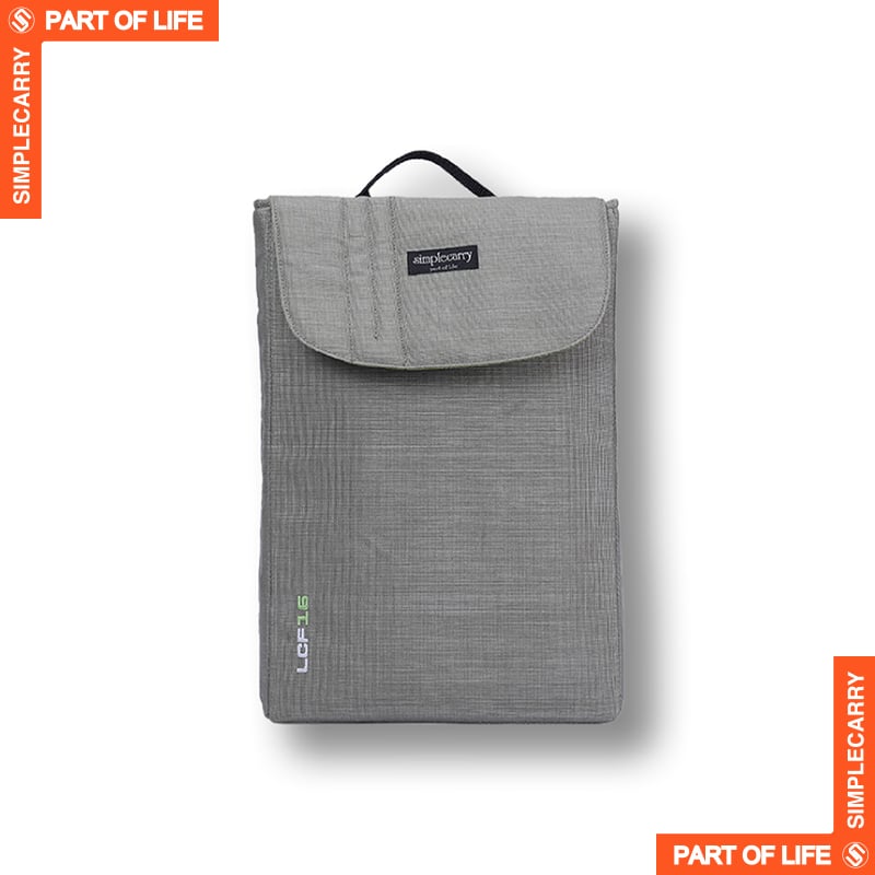 LCF16 DETAN
