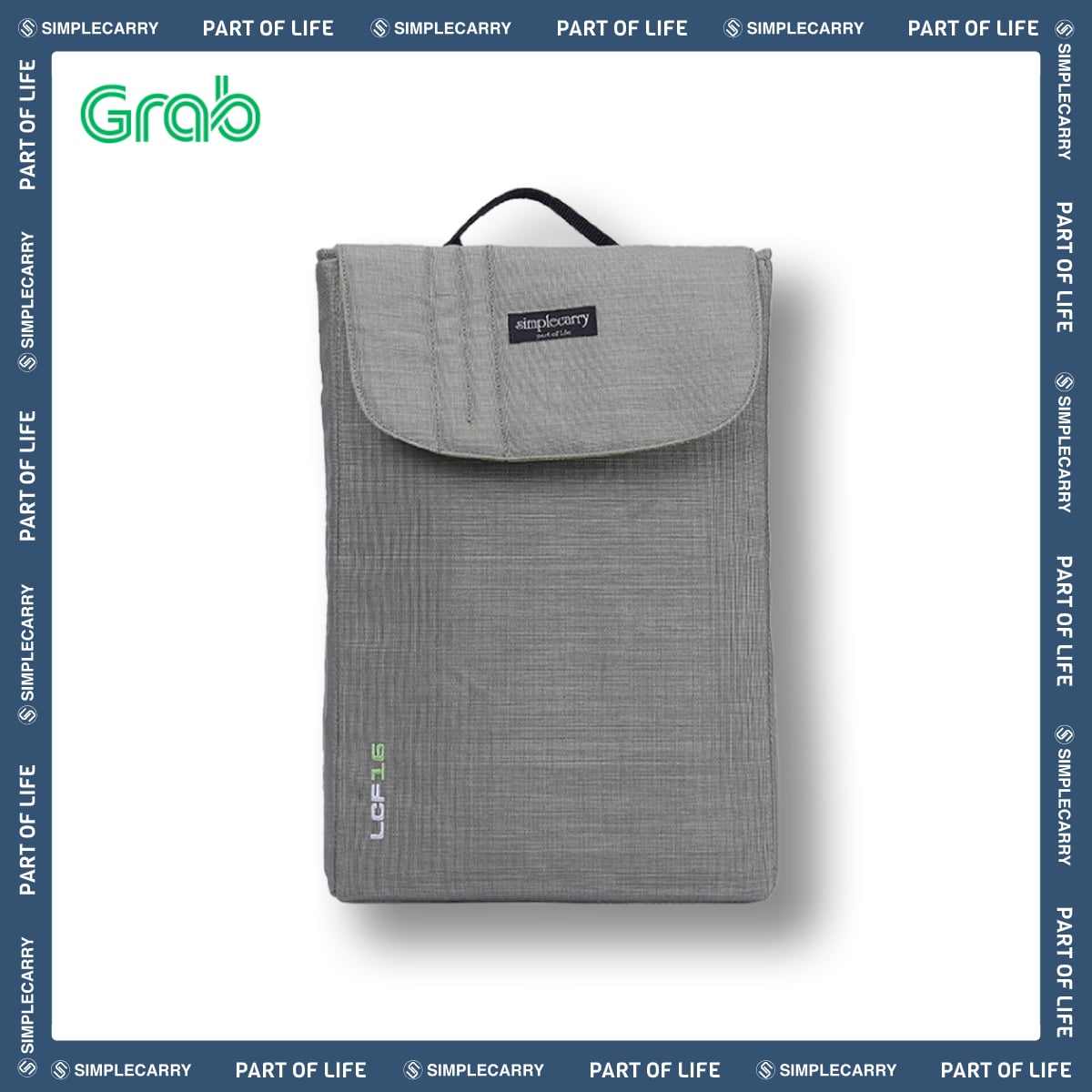 LCF16 DETAN GRAB PROMOTION