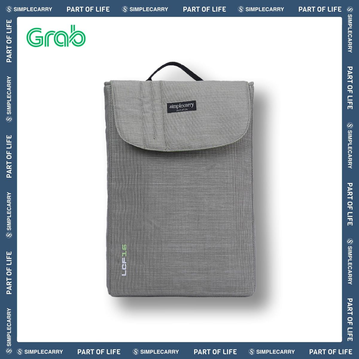 LCF16 DETAN GRAB PROMOTION