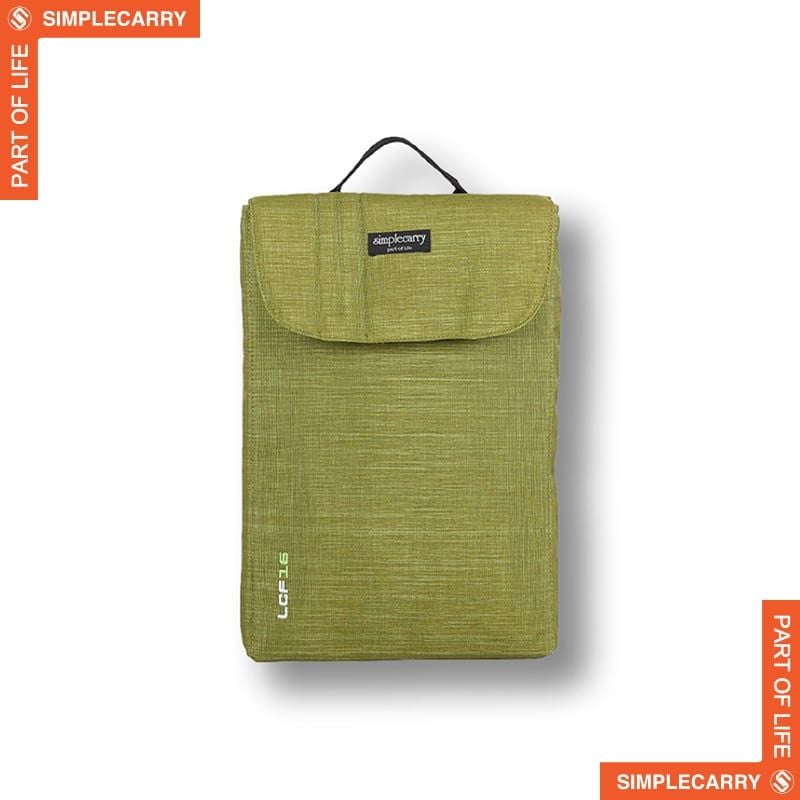LCF16 GREEN