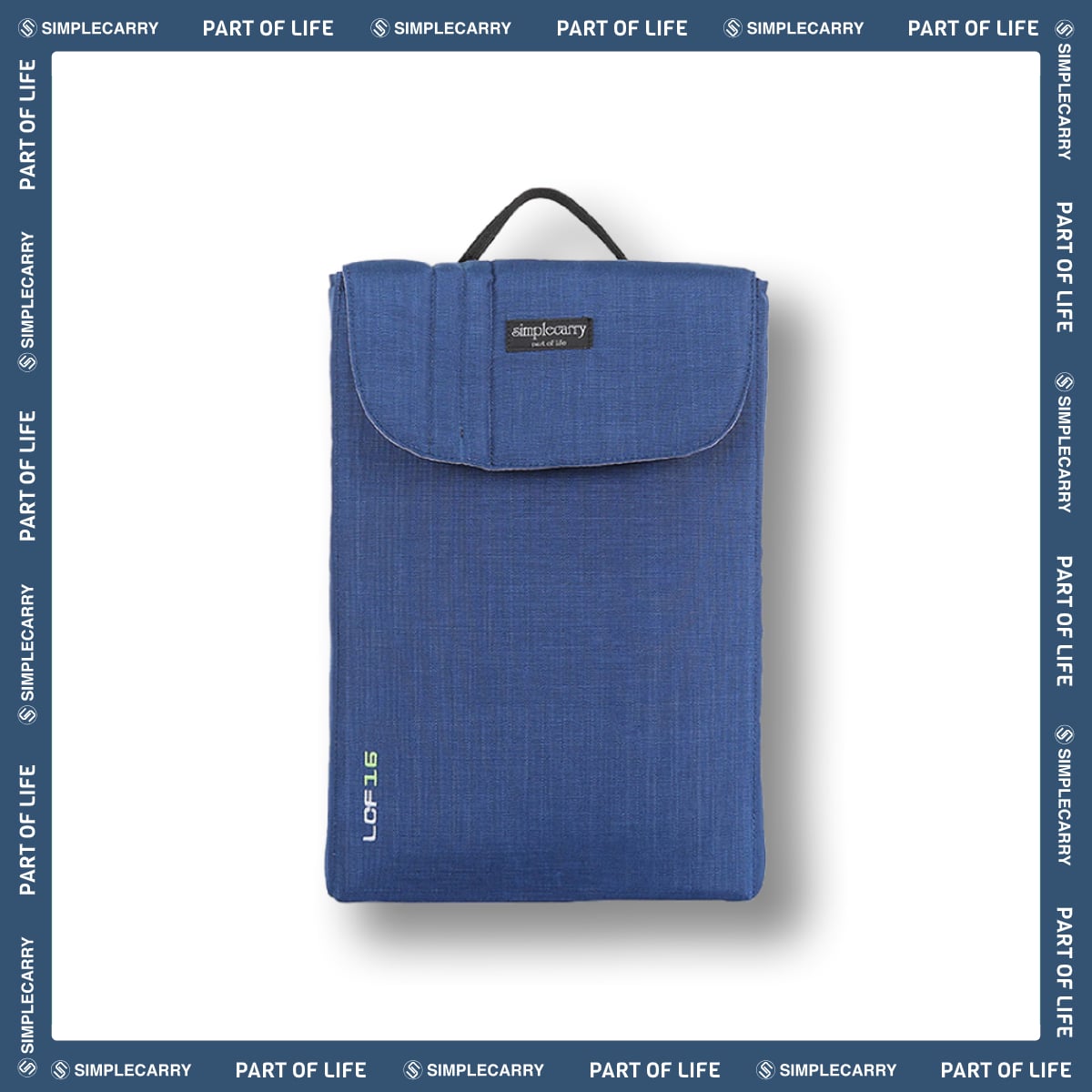 LCF16 NAVY