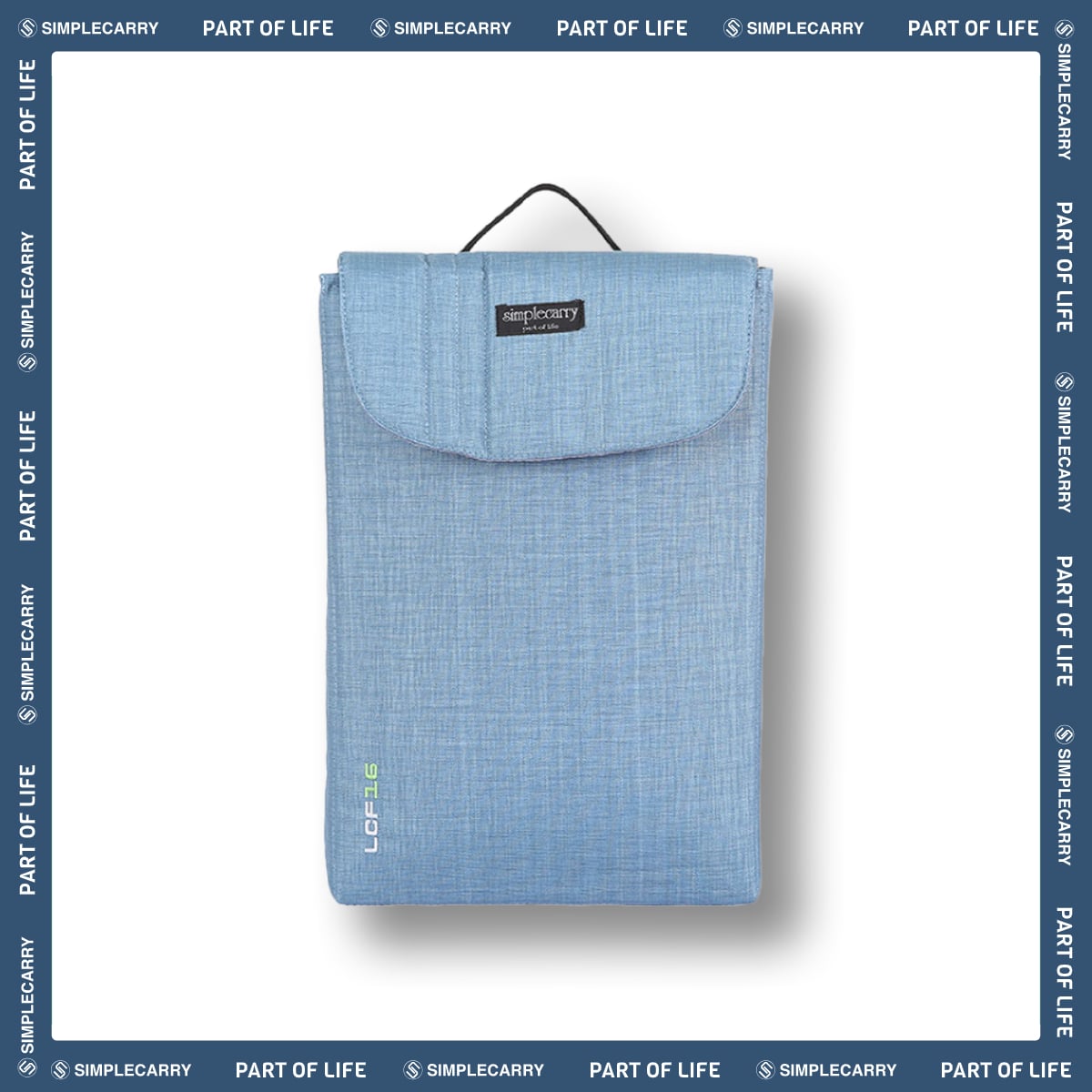LCF16 BLUE