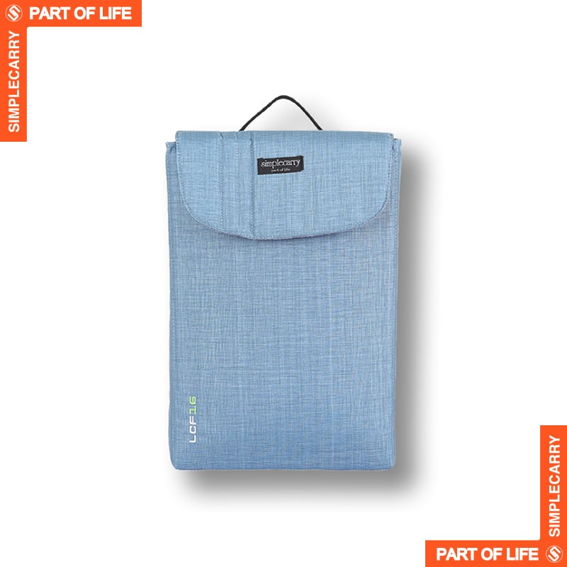 LCF16 BLUE