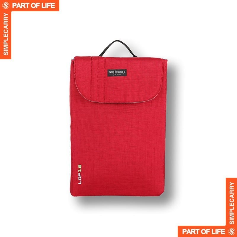 LCF16 RED