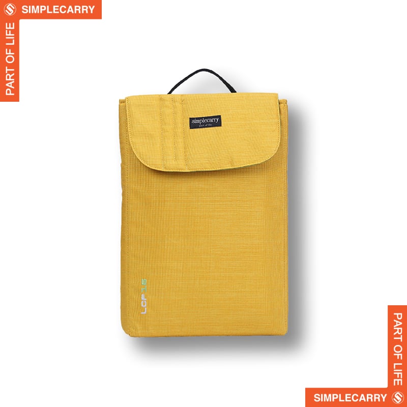 LCF16 YELLOW