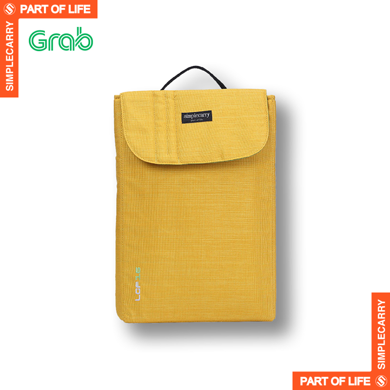 LCF16 YELLOW GRAB PROMOTION