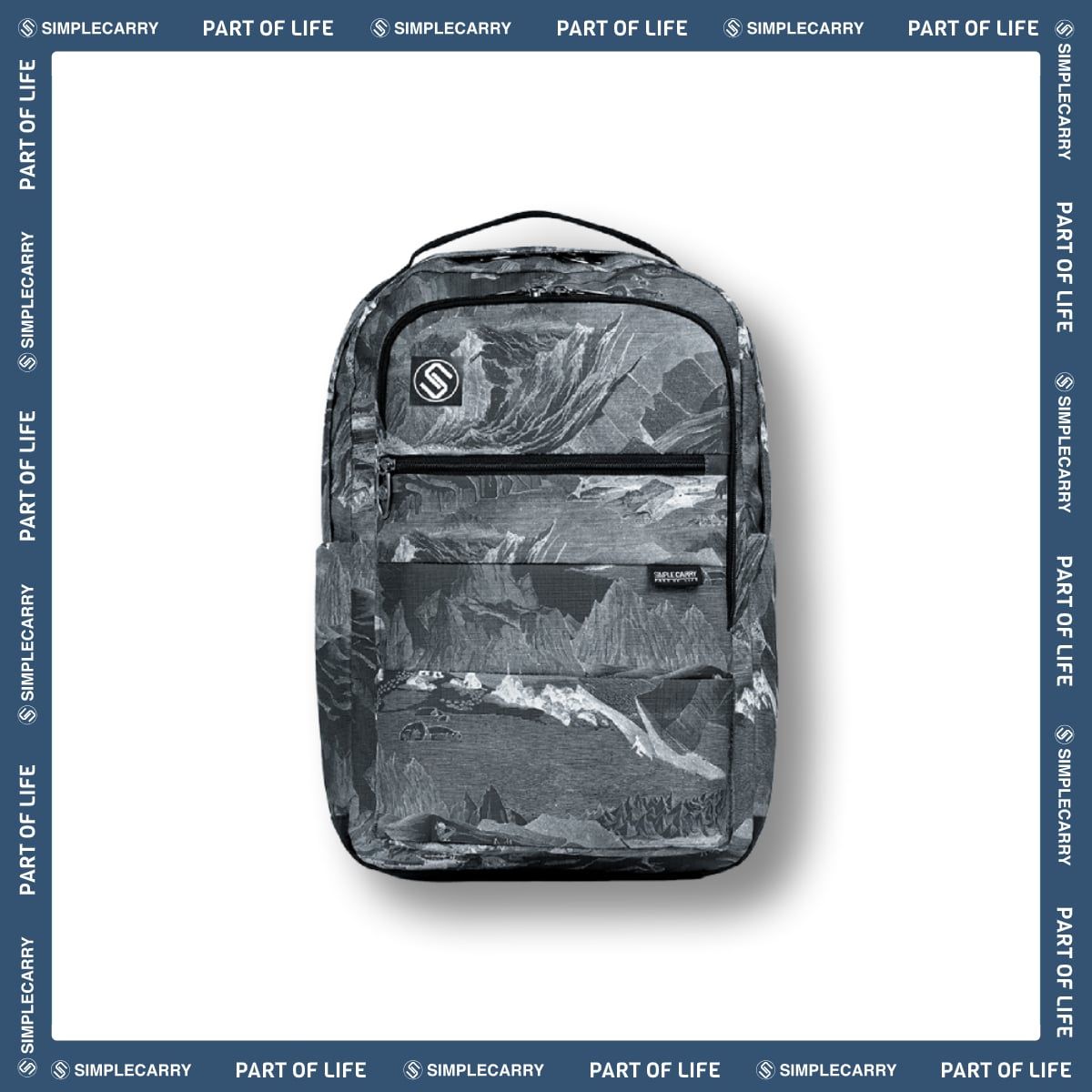 M551 BLACK LOFTEN