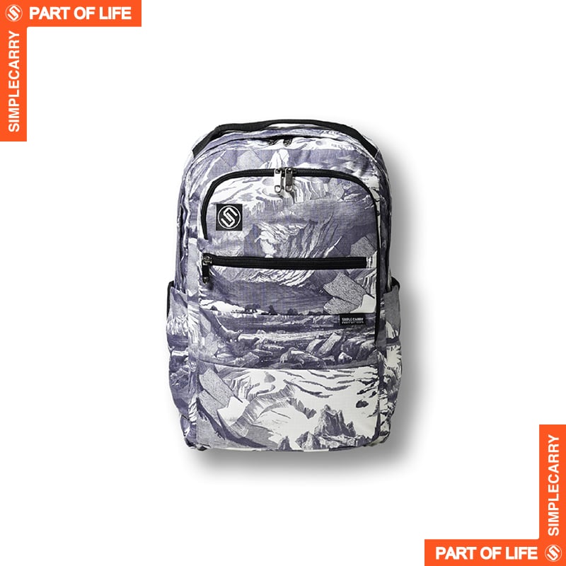 M551 WHITE LOFTEN