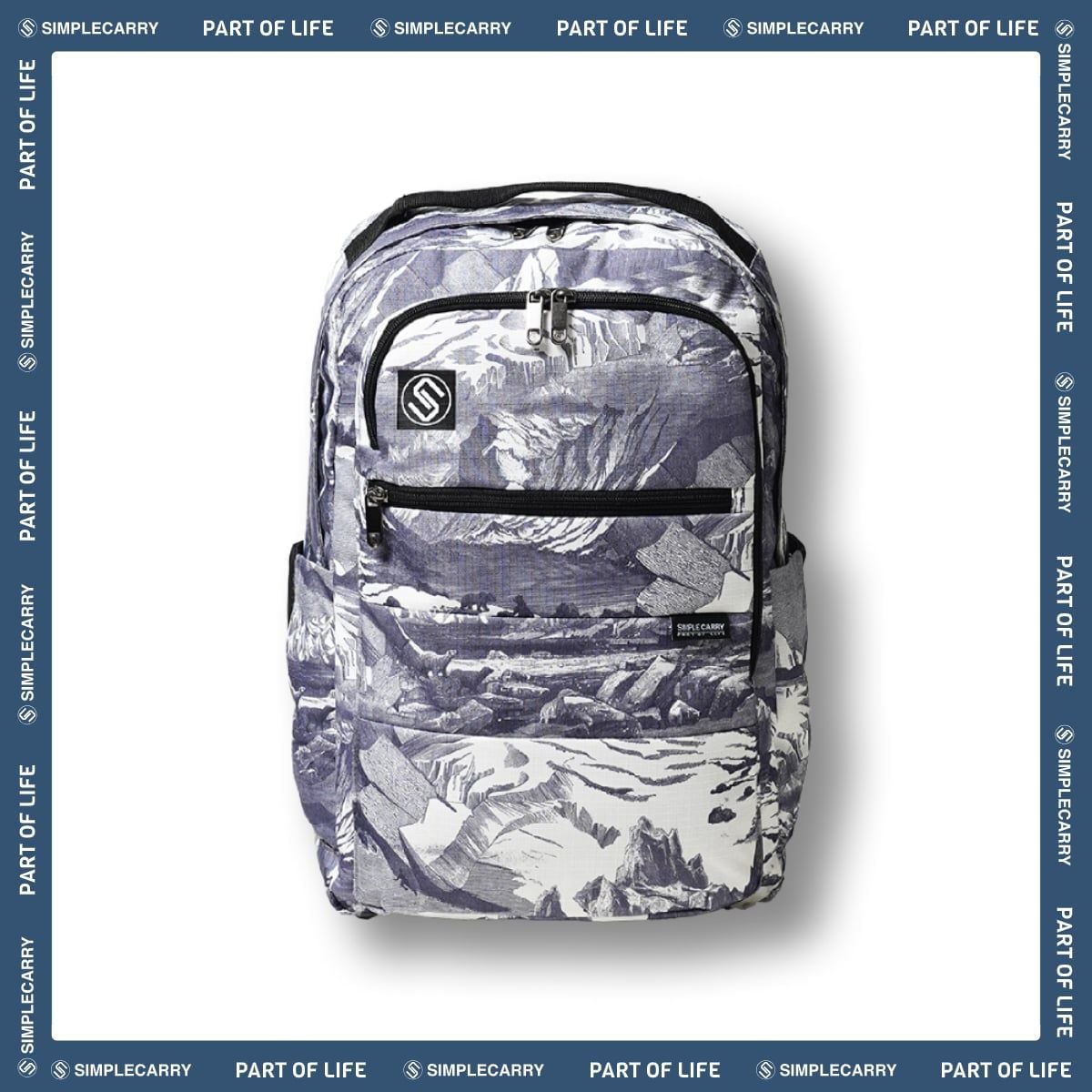 M551 WHITE LOFTEN