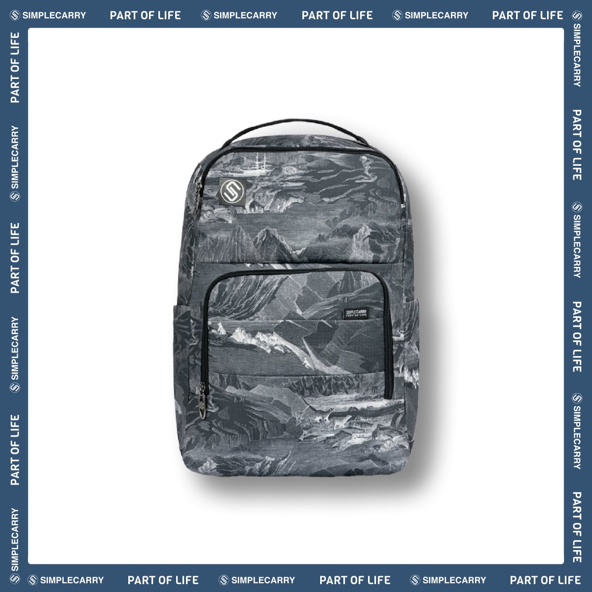 M552 BLACK LOFTEN