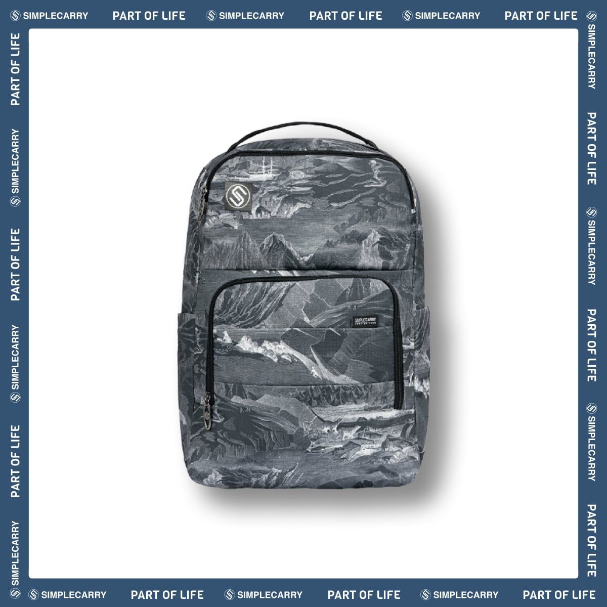 M552 BLACK LOFTEN
