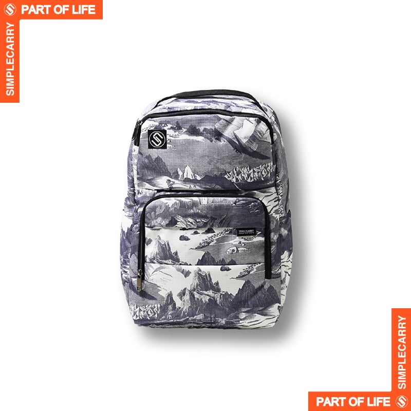M552 WHITE LOFTEN