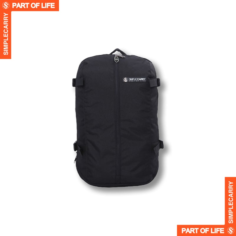 MATTAN 3 BLACK