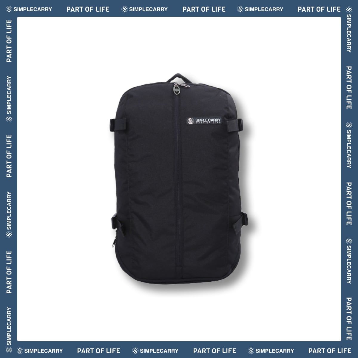 MATTAN 3 BLACK