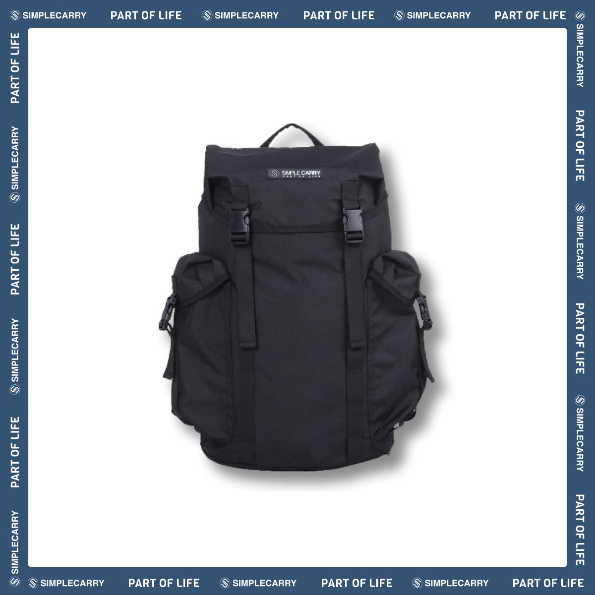 MATTAN 6 BLACK