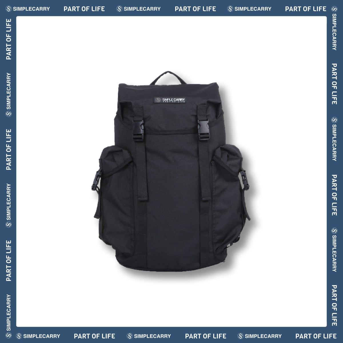 MATTAN 6 BLACK