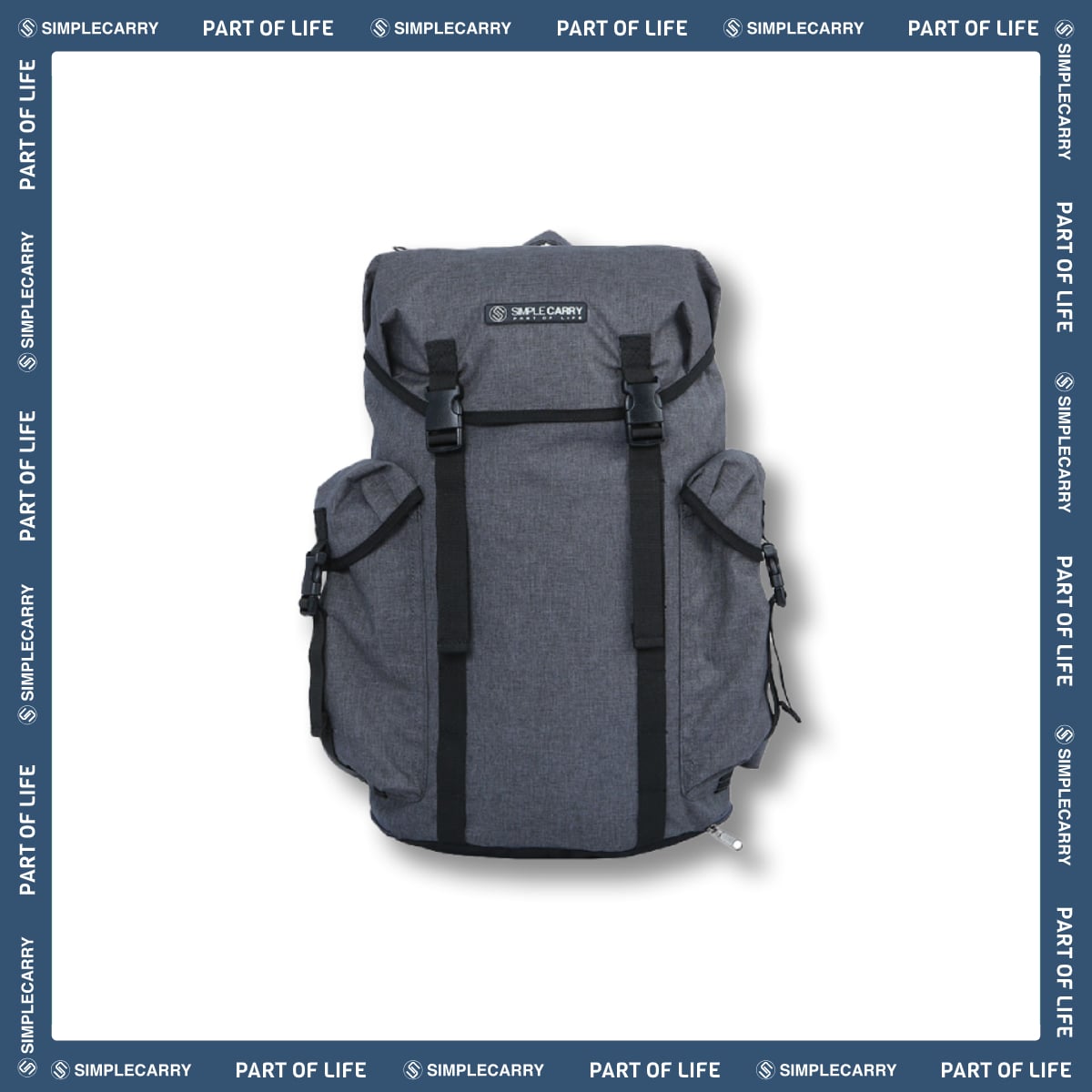 MATTAN 6 D.GREY