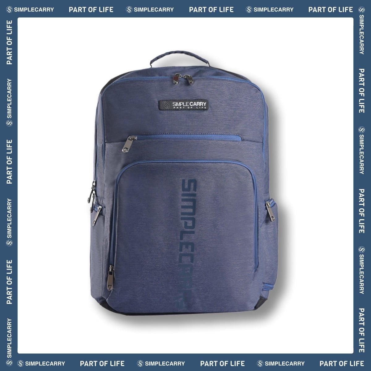 BALO MK4 NAVY