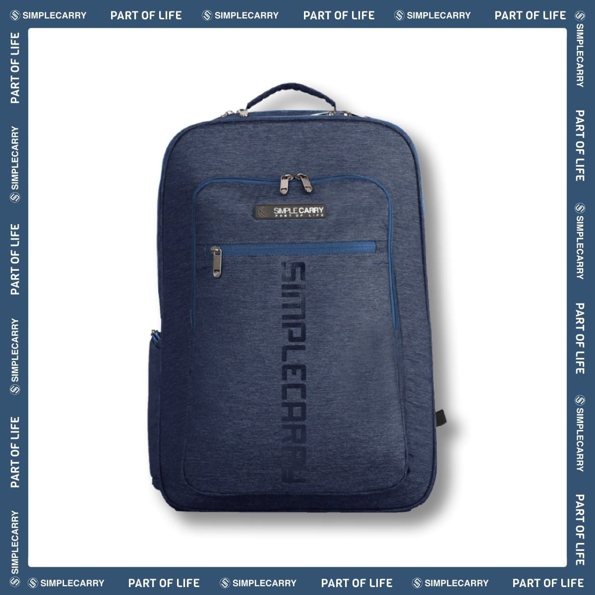 BALO MK6 NAVY