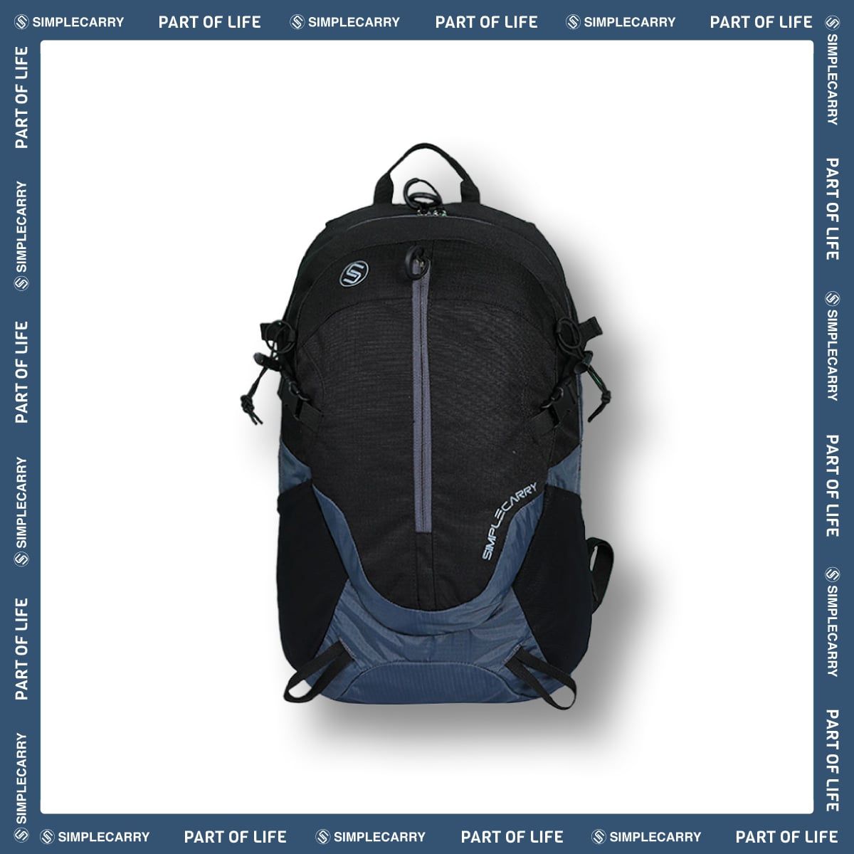 OD1 BLACK