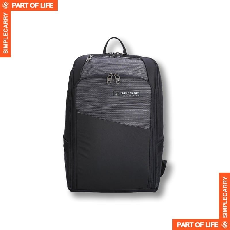 P3 BLACK