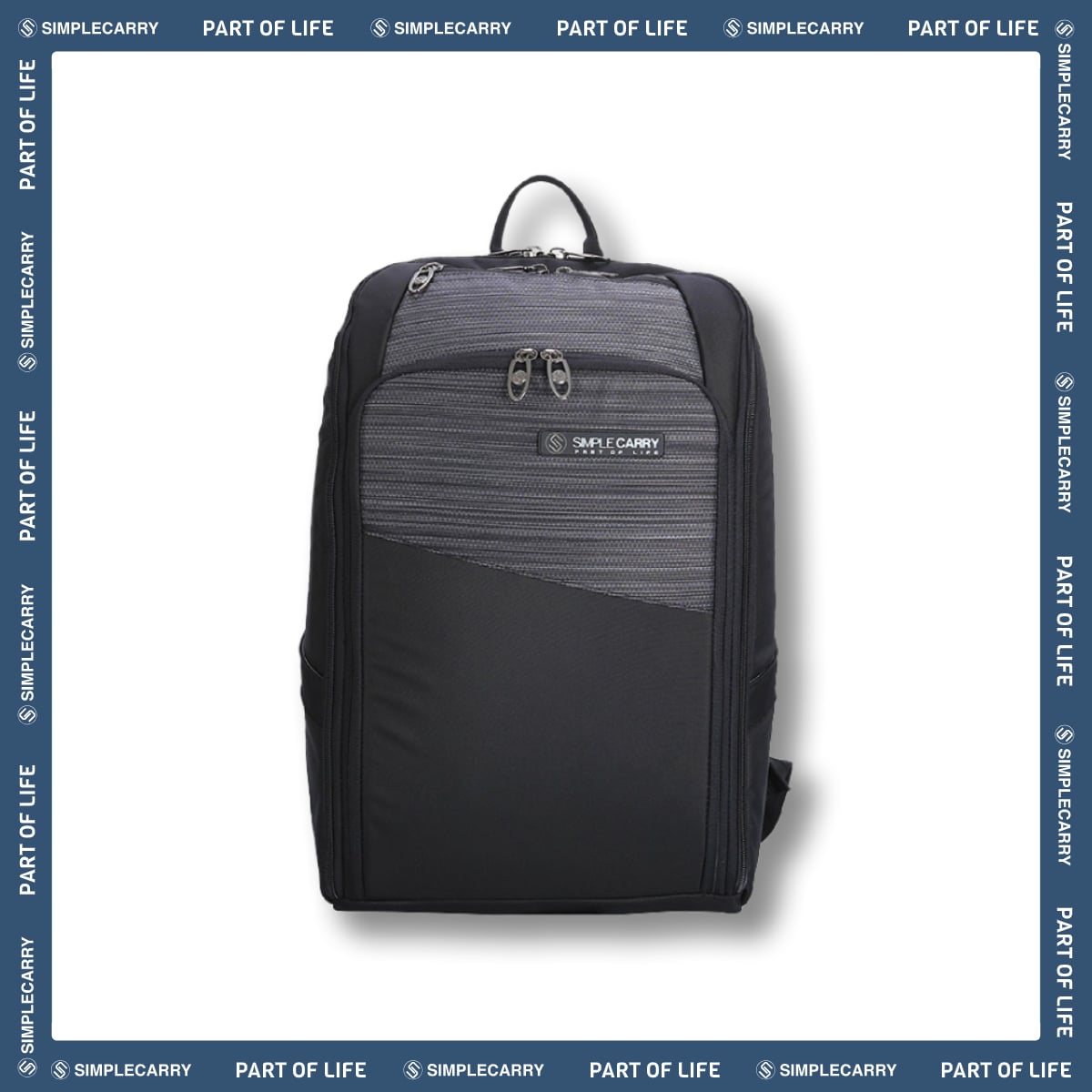 P3 BLACK