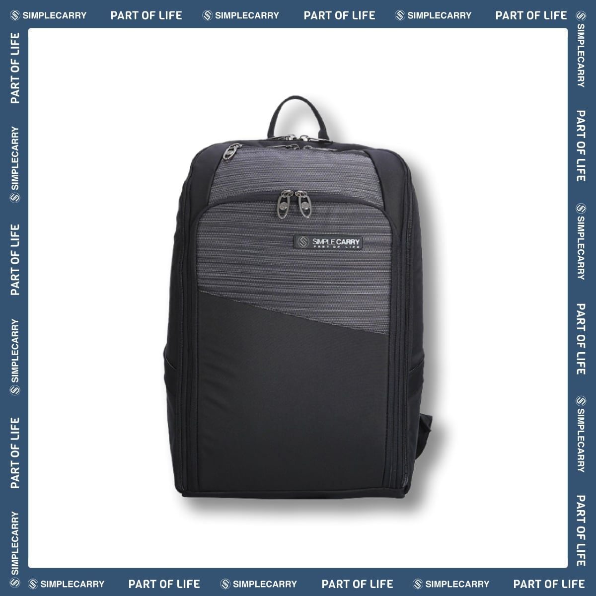 P3 BLACK