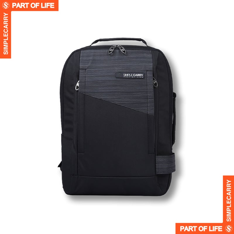P7 BLACK
