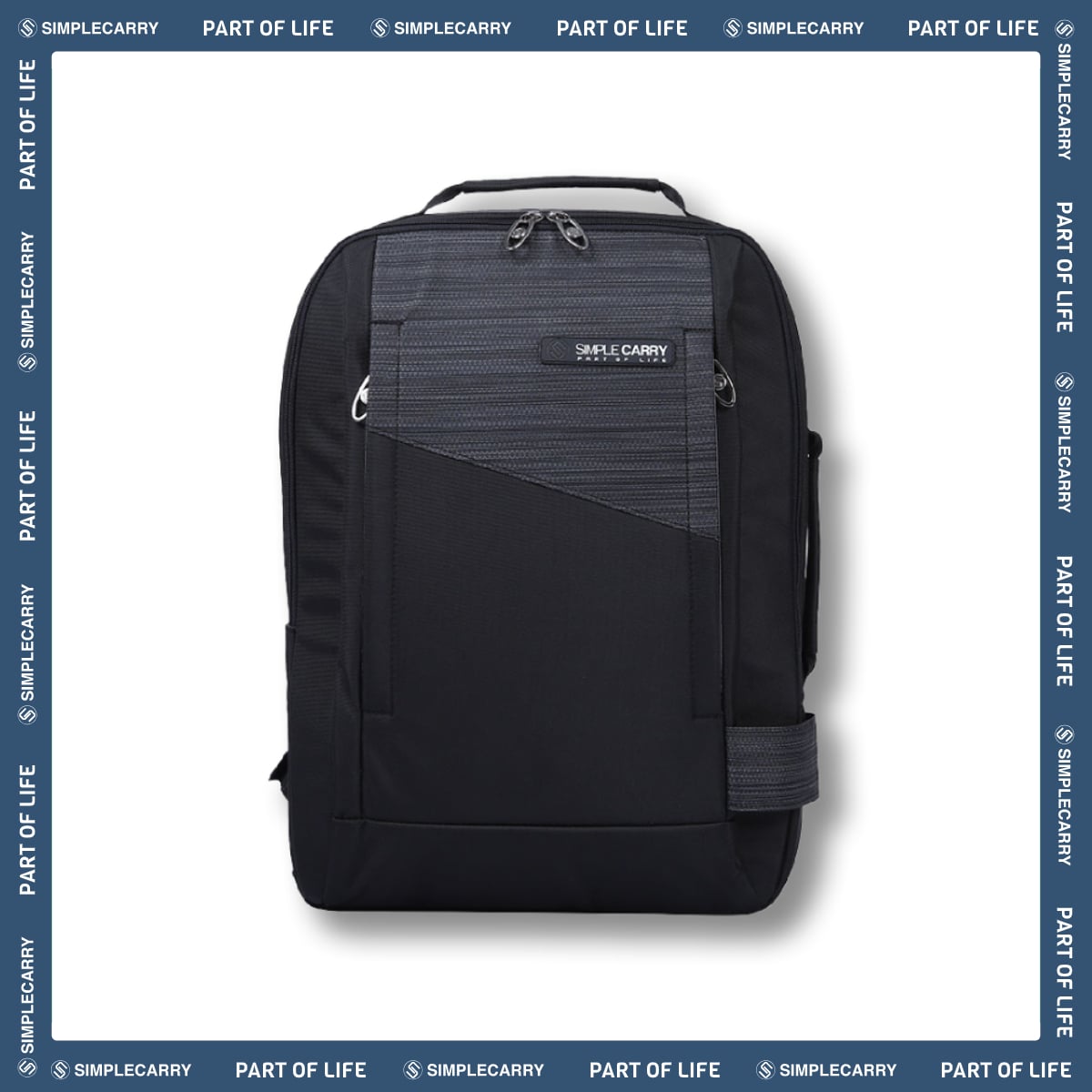 P7 BLACK