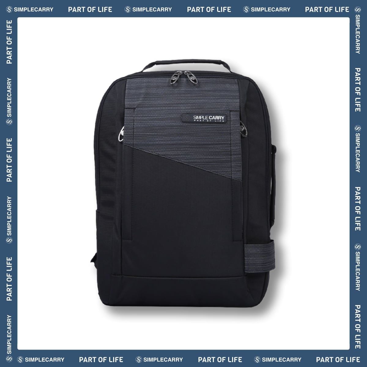 P7 BLACK