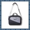 P MESSENGER GREY/BLACK