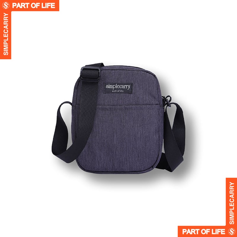 PASSPORT BAG BUFFALO
